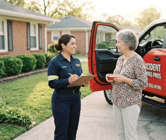 Accident Towing Service Loyal, WI FAQs